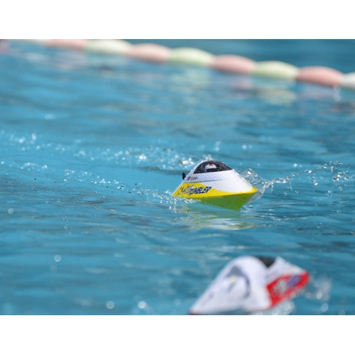 Volantex RC Tumbler Samoodwracająca się motorówka 796-1 RTR